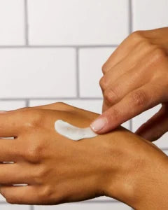 Eczema Creamy Oil