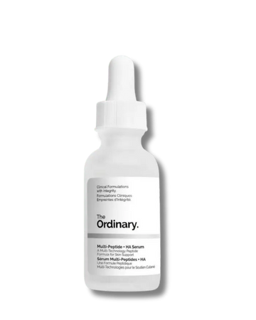Multi-Peptide+HA Serum