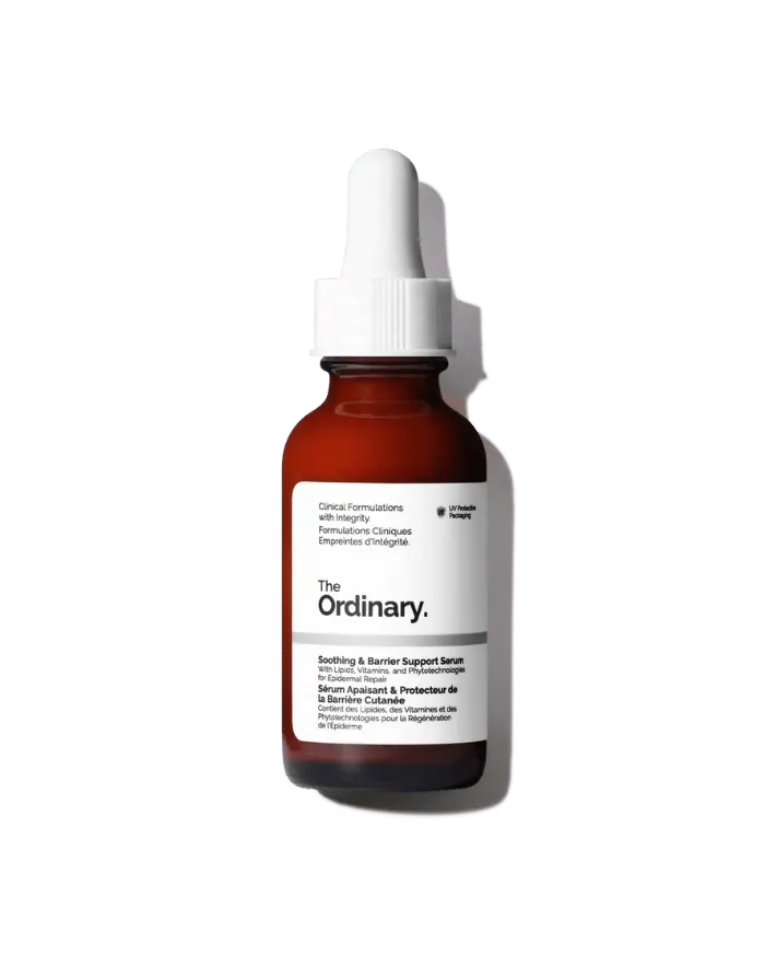 Soothing & Barrier Support Serum